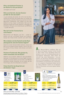 Jacobs im METRO Prospekt "Outdoor Dining Katalog" mit 60 Seiten (Bochum)