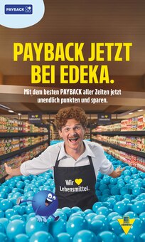 E center Prospekt der Woche "Aktuelle Angebote" Seite 2, 13.01.2025 bis 18.01.2025 für Berlin Aktueller E center Prospekt "Aktuelle Angebote" Seite 2 von 26 Seiten für Berlin