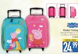 Kinder-Trolley Blau im Angebot bei EDEKA in Augsburg Kinder-Trolley Blau Angebote von Peppa Pig bei EDEKA Augsburg für 24,99 €