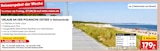 URLAUB AN DER POLNISCHE OSTSEE in Swinemünde für 179,00 € bei Netto Marken-Discount im Angebot URLAUB AN DER POLNISCHE OSTSEE in Swinemünde im aktuellen Netto Marken-Discount Prospekt