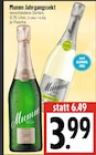 Jahrgangssekt Dry im Angebot bei EDEKA in Gießen Jahrgangssekt Dry Angebote von Mumm bei EDEKA Gießen für 3,99 €