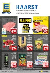 Fleisch im E center Prospekt in Kaarst Aktueller E center Prospekt mit Fleisch, "Aktuelle Angebote", Seite 1