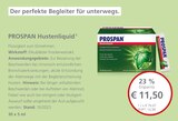 Hustenliquid Angebot in Vlotho Hustenliquid im aktuellen Prospekt bei LINDA Premiumapotheke in Vlotho