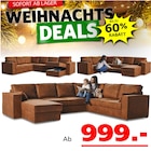 Seats and Sofas Ellerbek Prospekt mit  im Angebot für 999,00 €