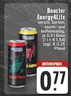 Energy4Life Alpha Angebot in Waltrop Energy4Life Alpha im aktuellen Prospekt bei EDEKA in Waltrop