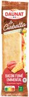 Le ciabatta - DAUNAT en promo chez Colruyt Le ciabatta - DAUNAT dans le catalogue Colruyt