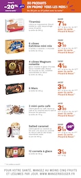 Prix et réduction Häagen Dazs dans le prospectus Picard en cours Offre Häagen Dazs dans le catalogue Picard du moment à la page 13