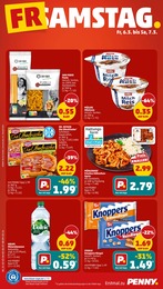 Schinken im Penny Prospekt Wer günstig will, muss Penny. auf S. 40