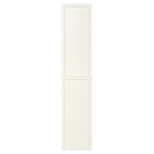 Tür weiß von OXBERG im aktuellen IKEA Prospekt für 35,00 €