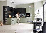 Einbauküche „Sunta“ im Möbel Inhofer Prospekt Einbauküche „Sunta“ von MONDO im aktuellen Möbel Inhofer Prospekt für 5.998,00 €