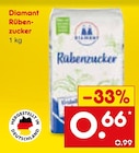 Netto Marken-Discount - Rübenzucker Angebot im Prospekt Rübenzucker bei Netto Marken-Discount im Prospekt "" für 0,66 €