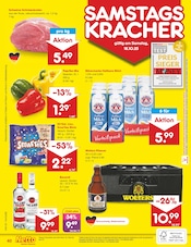 Bacardi im Netto Marken-Discount Prospekt in Wolfsburg Aktueller Netto Marken-Discount Prospekt mit Bacardi, "Aktuelle Angebote", Seite 44