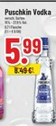 Aktuelles Vodka Angebot bei Trinkgut in Moers ab 5,99 €