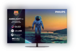 550LED810 von PHILIPS für 1.099,00 € bei MEDIMAX im Angebot 550LED810 von PHILIPS im aktuellen MEDIMAX Prospekt
