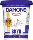 Skyr - Les Danone du monde dans le catalogue Monoprix