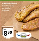 Aktuelle Grillfleisch Angebote bei GLOBUS in Duisburg Aktuelles Grillsteak Angebot bei GLOBUS in Duisburg ab 8,90 €