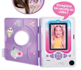 Journal intime vidéo dans le catalogue JouéClub