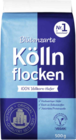 EDEKA - Blütenzarte Haferflocken Angebot im Prospekt Blütenzarte Haferflocken bei EDEKA im Prospekt "" für 0,99 €