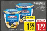 Aktuelle Kartoffelsalat Angebote bei EDEKA in Bielefeld Aktuelles Pellkartoffel Angebot bei EDEKA in Bielefeld ab 1,59 €