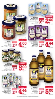 Champignons im E center Prospekt "Aktuelle Angebote" mit 70 Seiten (Frankfurt (Main))