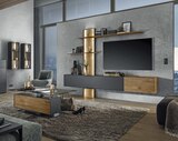 WOHNWAND im Angebot bei BRAUN Möbel-Center in Rastatt WOHNWAND Angebote von Musterring bei BRAUN Möbel-Center Rastatt für 2.399,00 €