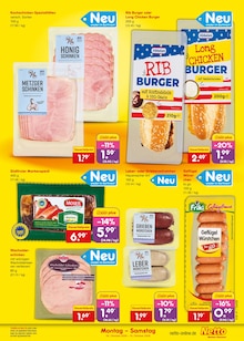 Rama im aktuellen Netto Marken-Discount Prospekt (Augsburg) Rama im Netto Marken-Discount Prospekt "Aktuelle Angebote" mit 70 Seiten (Augsburg)