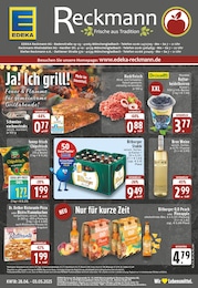 EDEKA Prospekt für Mönchengladbach mit 24 Seiten EDEKA Prospekt für Mönchengladbach: "Aktuelle Angebote", 24 Seiten, 28.04.2025 - 03.05.2025