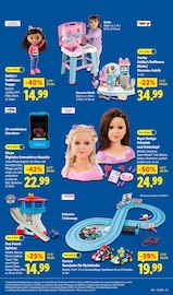 Spielwaren Angebote im Prospekt "LIDL LOHNT SICH" von Lidl auf Seite 51