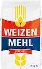 Aktuelles Weizenmehl Angebot bei Netto mit dem Scottie in Dresden ab 1,29 €