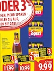 Spezi oder Limo von Paulaner für 9,99 € bei E center im Angebot Spezi oder Limo von Paulaner im aktuellen E center Prospekt