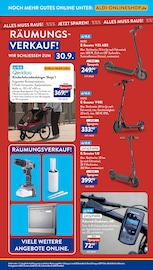 Digitalkamera im ALDI SÜD Prospekt in Saarlouis Aktueller ALDI SÜD Prospekt mit Digitalkamera, "Gutes für Alle.", Seite 35