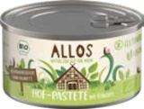 Aktuelle Feinkostlebensmittel Angebote bei VITALIA Reformhaus in Stuttgart Aktuelles Hof-Pasteten Angebot bei VITALIA Reformhaus in Stuttgart ab 2,69 €
