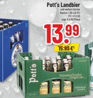 Trinkgut Oer-Erkenschwick - Landbier Angebot im Prospekt Landbier bei Trinkgut im Oer-Erkenschwick Prospekt für 13,99 €