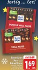 Dunkle Voll-Nuss Angebote von Ritter Sport bei EDEKA Kerpen für 1,69 €