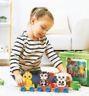 COFFRET FERME - Abrick - JouéClub COFFRET FERME - Abrick à 29,99 € dans le catalogue JouéClub