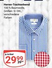 Herren-Trachtenhemd im Angebot bei GLOBUS in Castrop-Rauxel Herren-Trachtenhemd Angebote bei GLOBUS Castrop-Rauxel für 29,99 €