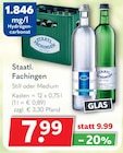 Still bei Getränkeland im Prospekt "" für 7,99 €