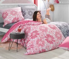 Marken-Satin-Bettwäsche bei Ostermann in Castrop-Rauxel Marken-Satin-Bettwäsche im Angebot bei Ostermann Castrop-Rauxel für 29,90 €