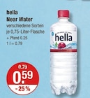 Near Water von hella im aktuellen V-Markt Prospekt für 0,59 €