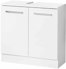 Waschbeckenunterschrank „TRIER“ Angebote bei Zurbrüggen Bielefeld für 33,00 €