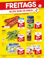 Waffeleisen im Netto Marken-Discount Prospekt in Haltern am See Aktueller Netto Marken-Discount Prospekt mit Waffeleisen, "Aktuelle Angebote", Seite 16