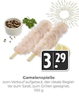 Aktuelle Garnelen Angebote bei Hieber in Freiburg (Breisgau) Aktuelles Garnelenspieße Angebot bei Hieber in Freiburg (Breisgau) ab 3,29 €
