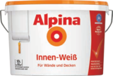 INNEN-WEISS Angebote von Alpina bei Marktkauf Böblingen für 19,99 €