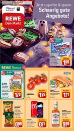 Supermarkt Prospekt von REWE in Klein Nordende Aktueller REWE Supermarkt Prospekt für Klein Nordende: Dein Markt mit 30} Seiten, 26.10.2026 - 31.10.2026