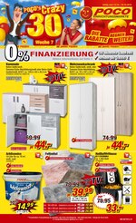 POCO Prospekt "POCO's Crazy 30 - Die Rabatte regnen weiter!", 32 Seiten, für Haan, 12.10.2019 - 16.10.2019 POCO Prospekt "POCO's Crazy 30 - Die Rabatte regnen weiter!", 32 Seiten, für Haan, 12.10.2019 - 16.10.2019