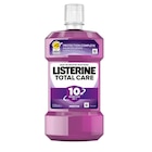 Bain de Bouche - LISTERINE dans le catalogue Carrefour