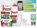 Waschmittel Pulver Angebote von Persil bei EDEKA Mannheim für 4,12 €