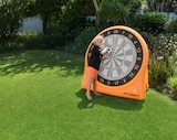 Lidl - Aufblasbare Fußball-Dartscheibe Angebot im Prospekt Aufblasbare Fußball-Dartscheibe bei Lidl im Prospekt "" für 29,99 €