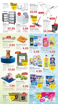Steine Angebot im aktuellen Jawoll Prospekt auf Seite 4