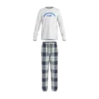 Pyjama von Esmara Kids im aktuellen Lidl Prospekt für 6,99 €